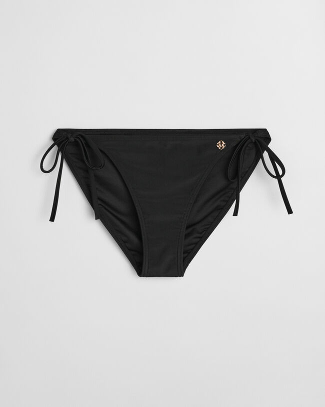 Braguita de bikini con lazada