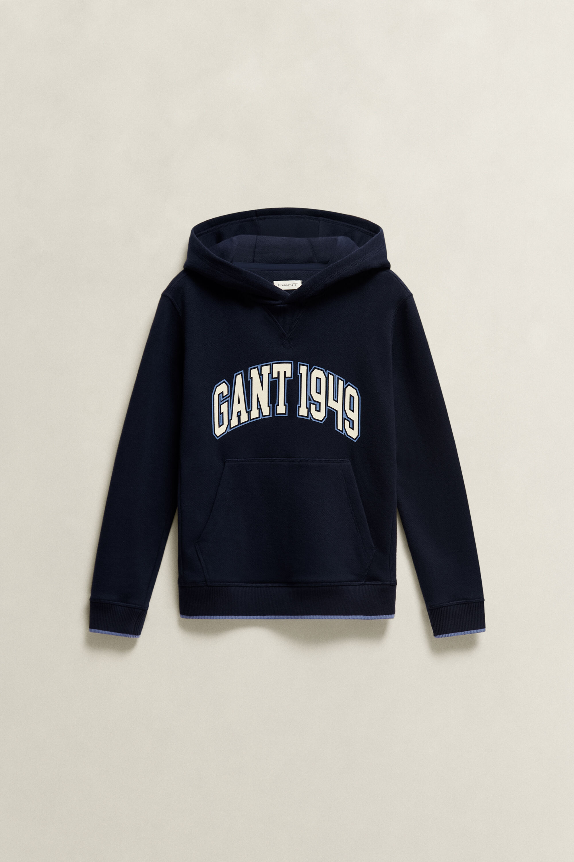 Sudadera con capucha Collegiate Teen Boys