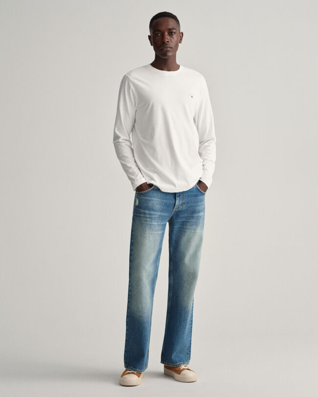 Camiseta de manga larga Original