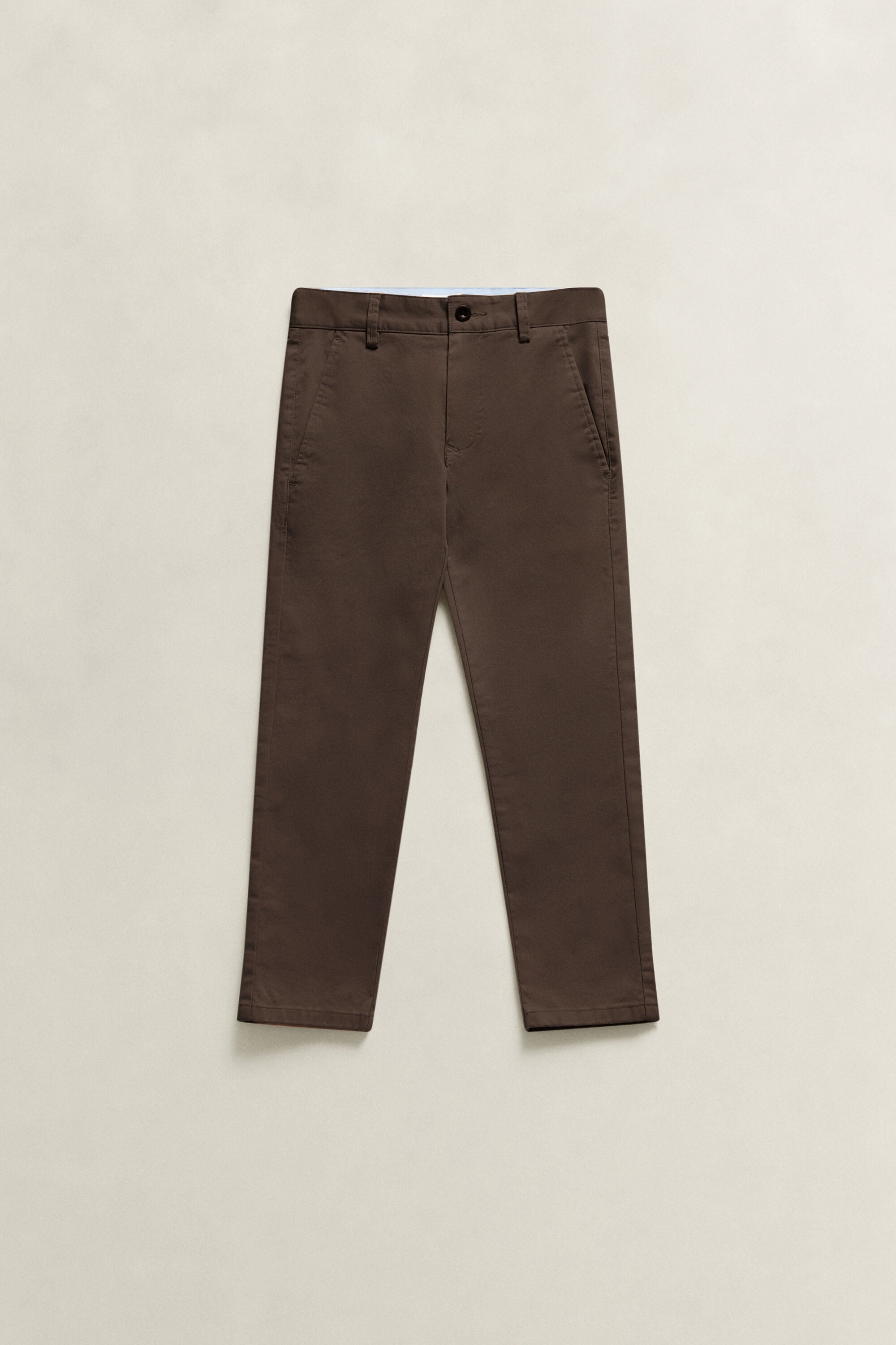 Pantalones chinos Boys