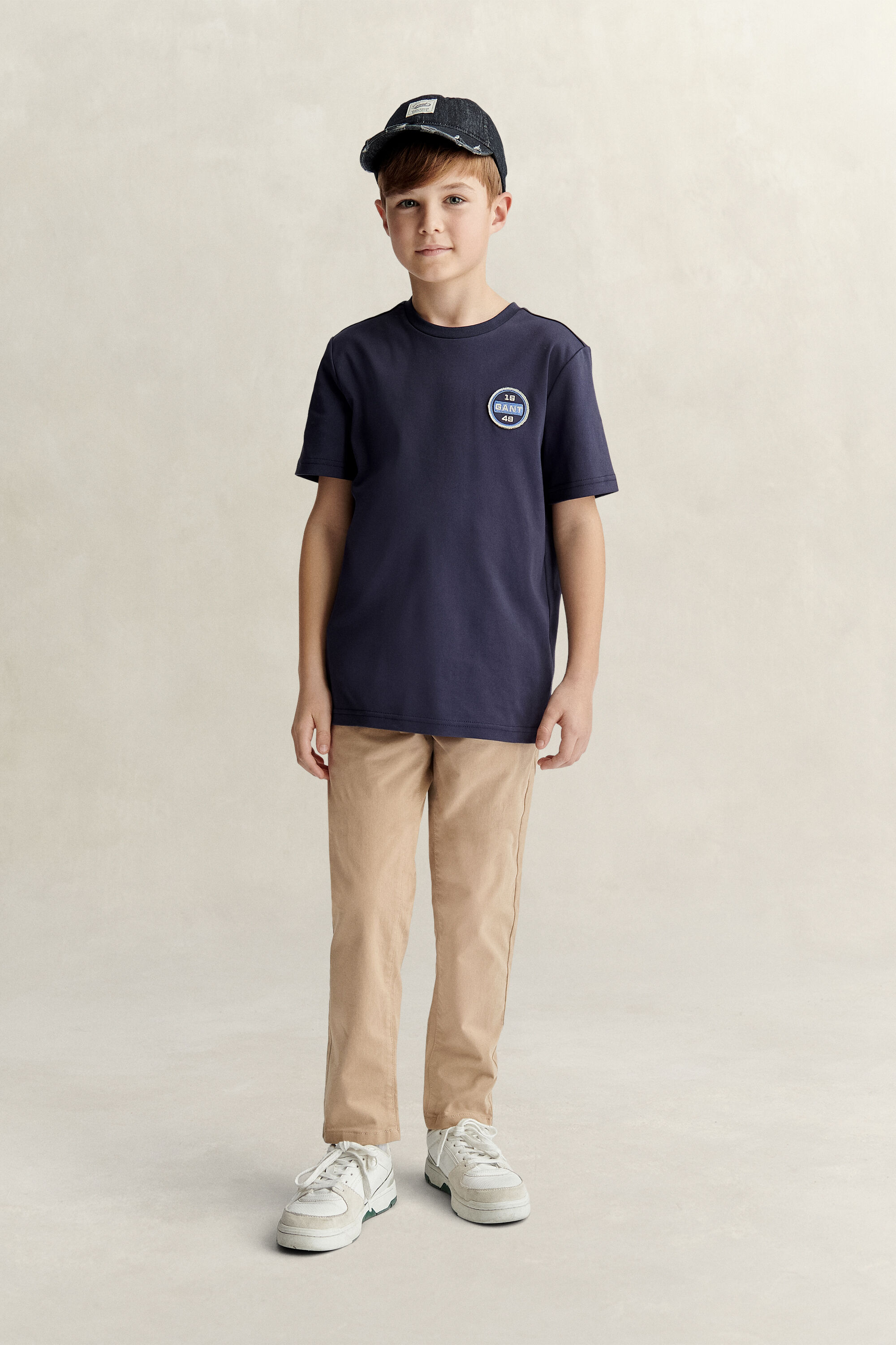 Camiseta Graphic Teen Boys