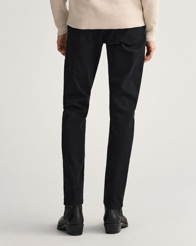 Vaqueros Extra Slim Fit Maxen Color Active-Recover