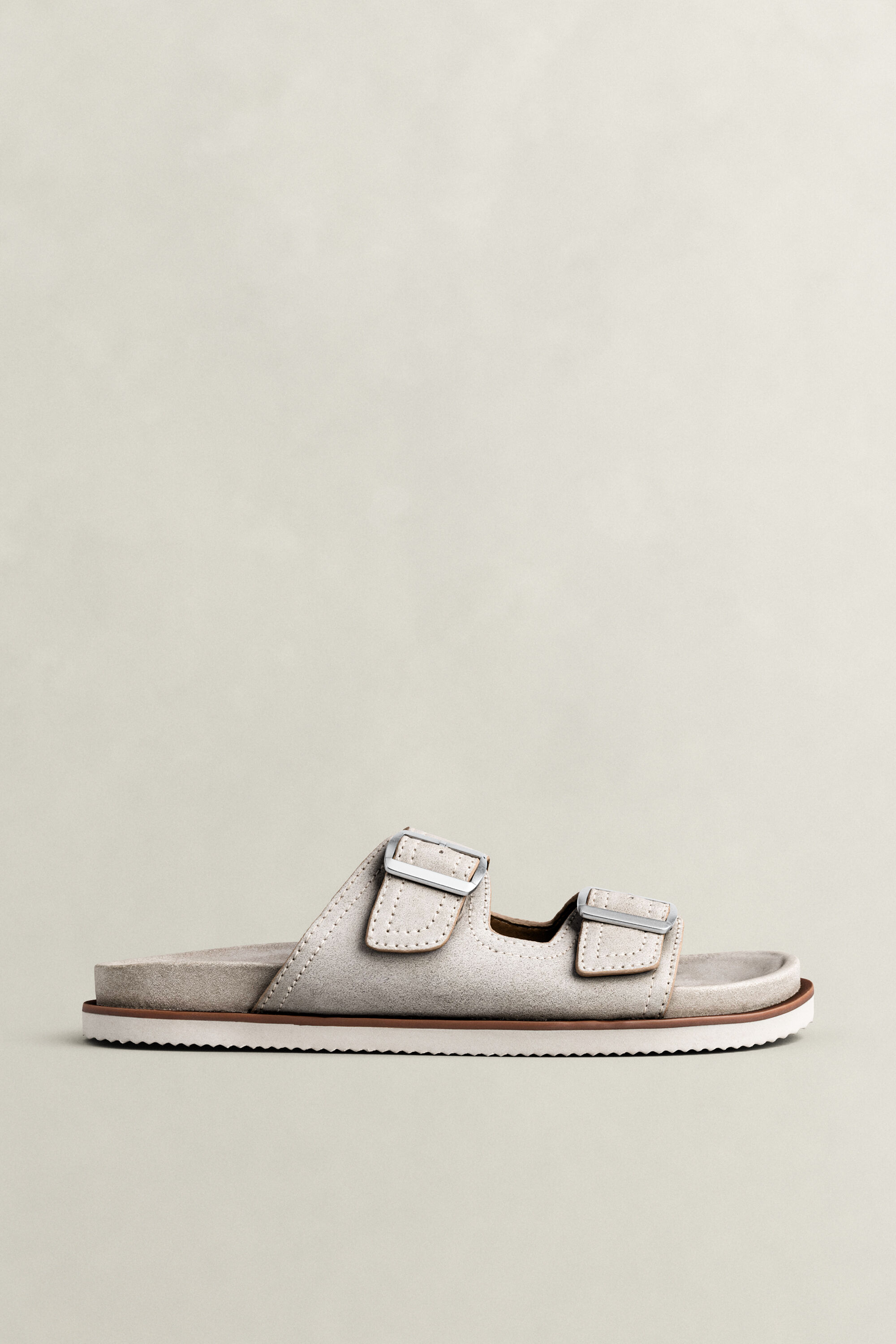 Sandalias Fairfro de ante