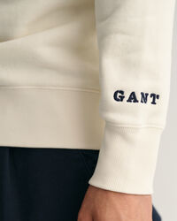 Sudadera de cuello redondo Maritime