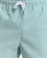 Ba&ntilde;ador Seersucker