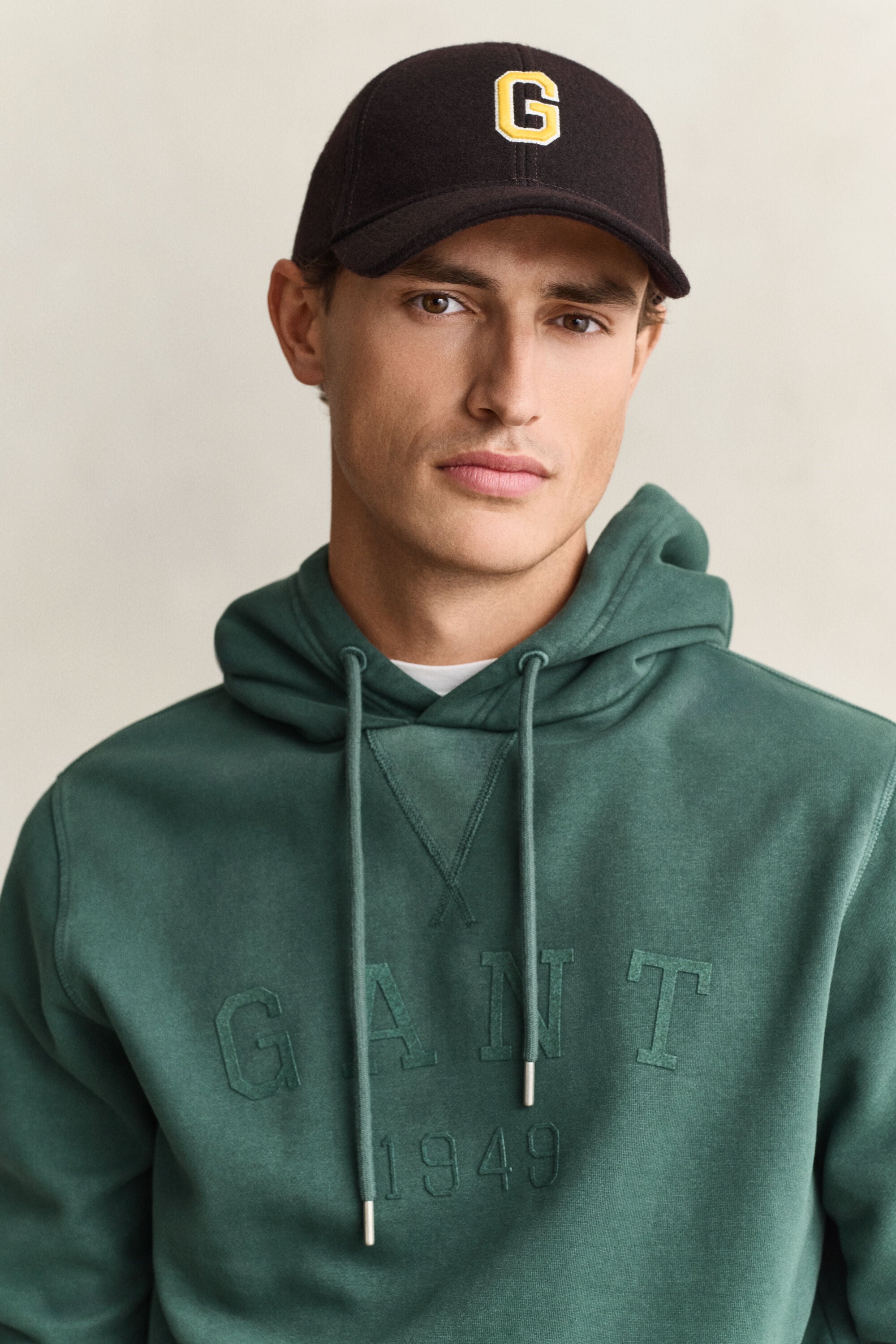 Sudadera con capucha Graphic