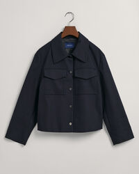 Chaqueta corta tipo americana