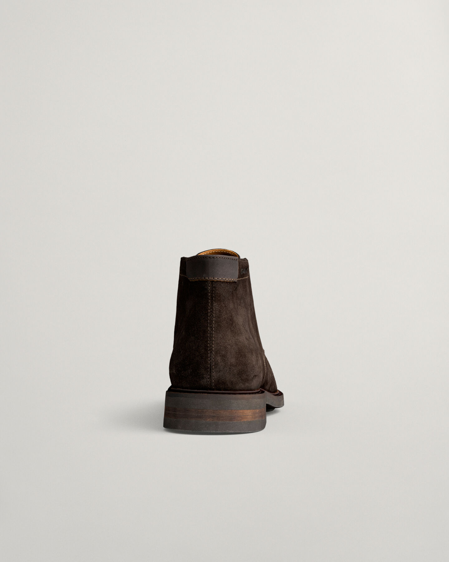 Botas de ca&ntilde;a media St Fairkon