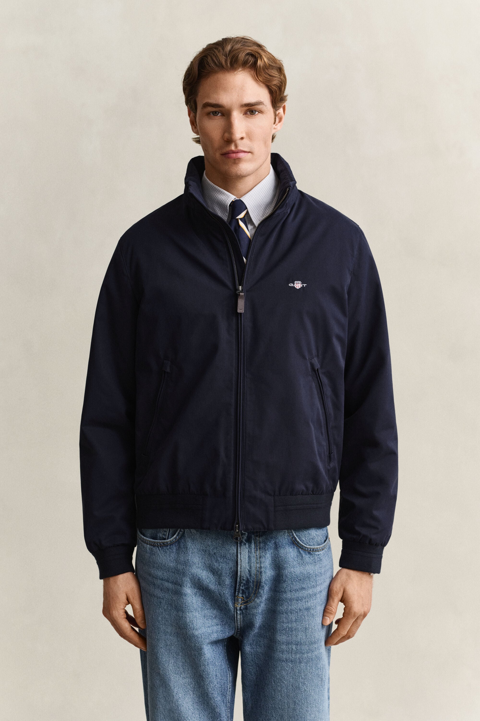 Chaqueta Hampshire