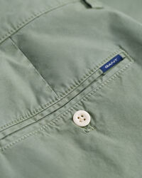 Pantalones cortos Regular Fit Sunfaded Allister