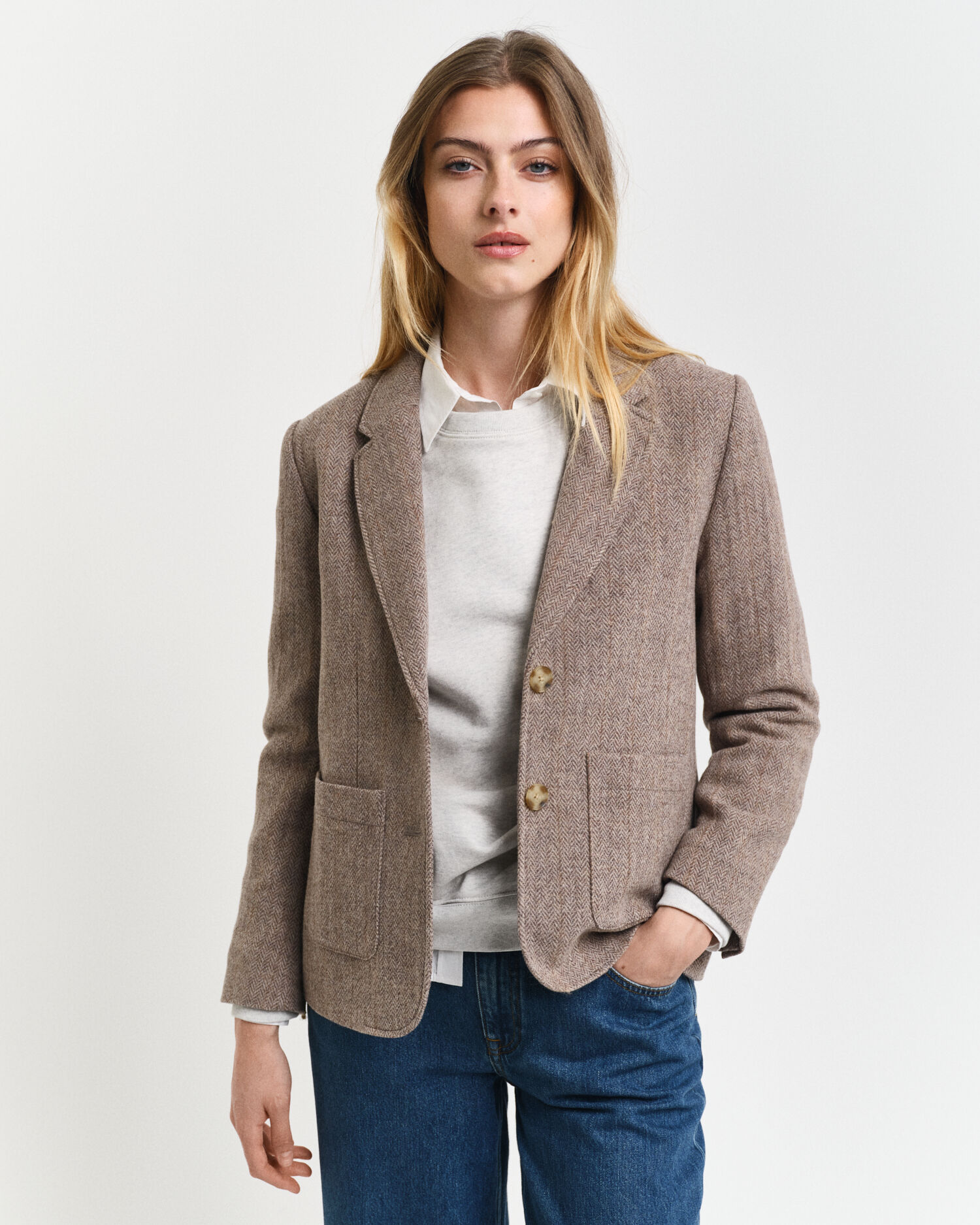 Americanas cortas mujer outlet