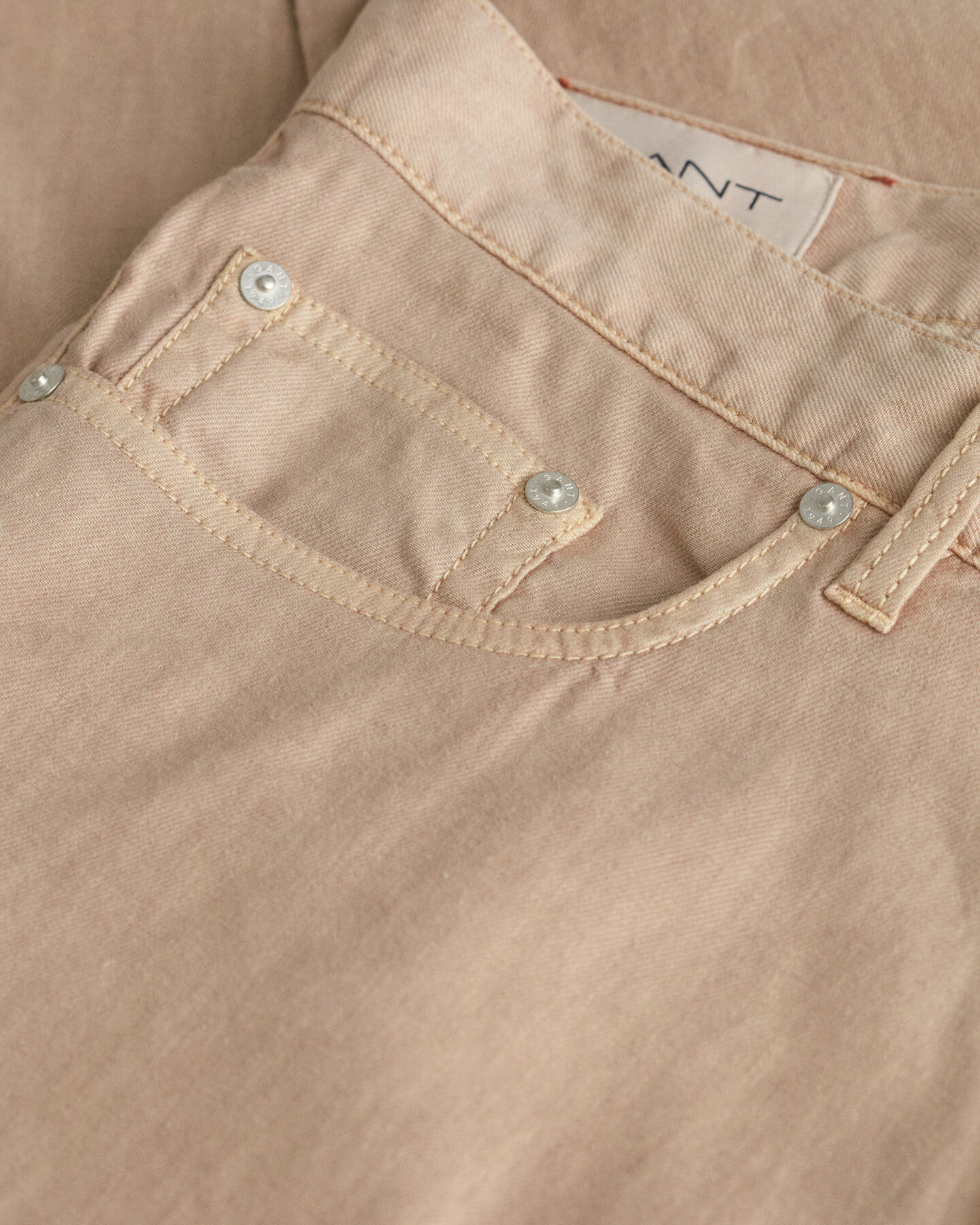 Vaqueros Slim Fit de algod&oacute;n