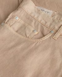 Vaqueros Slim Fit de algod&oacute;n