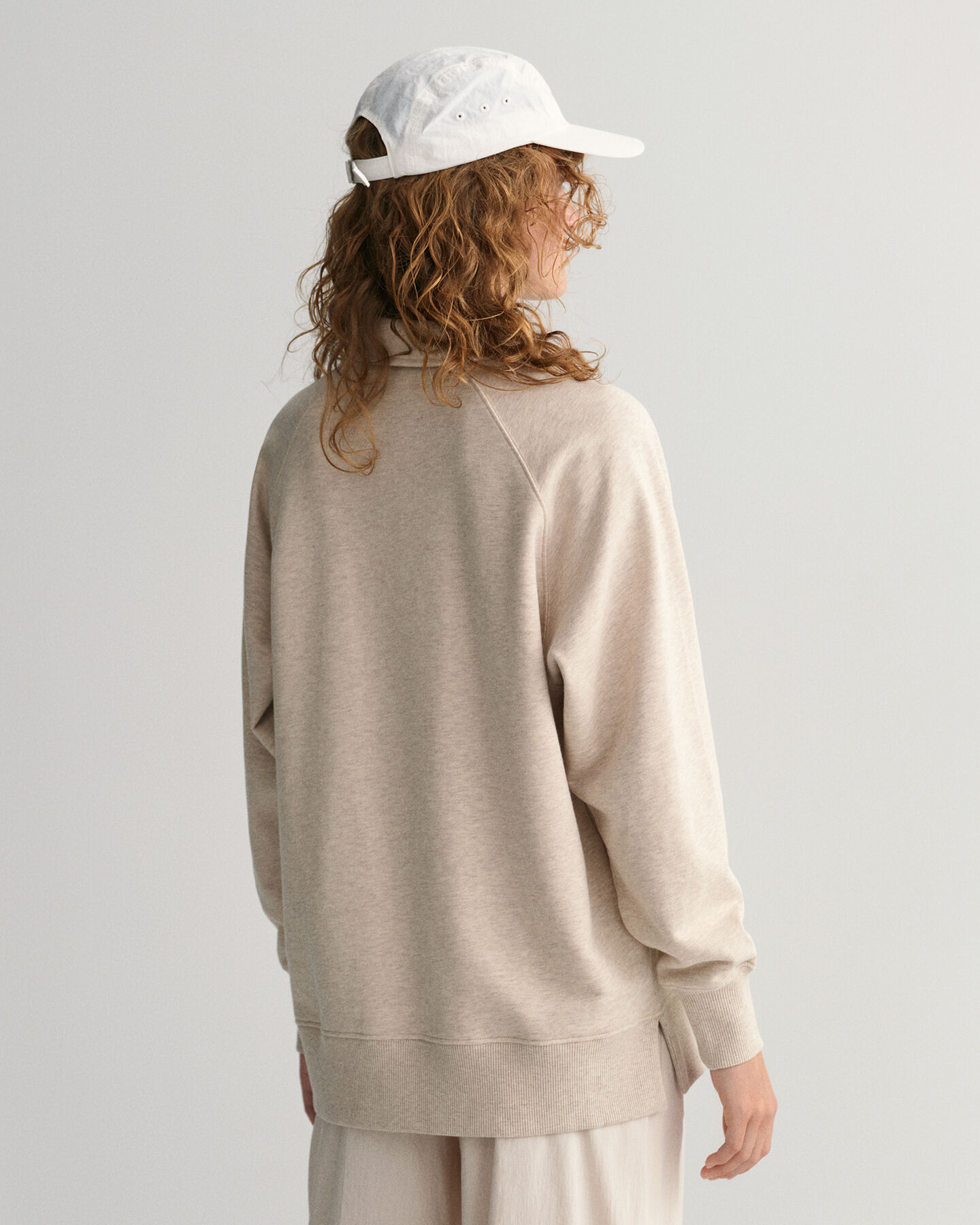 Rugger extragrande GANT USA