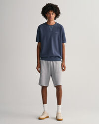 Sudadera Sunfaded de manga corta