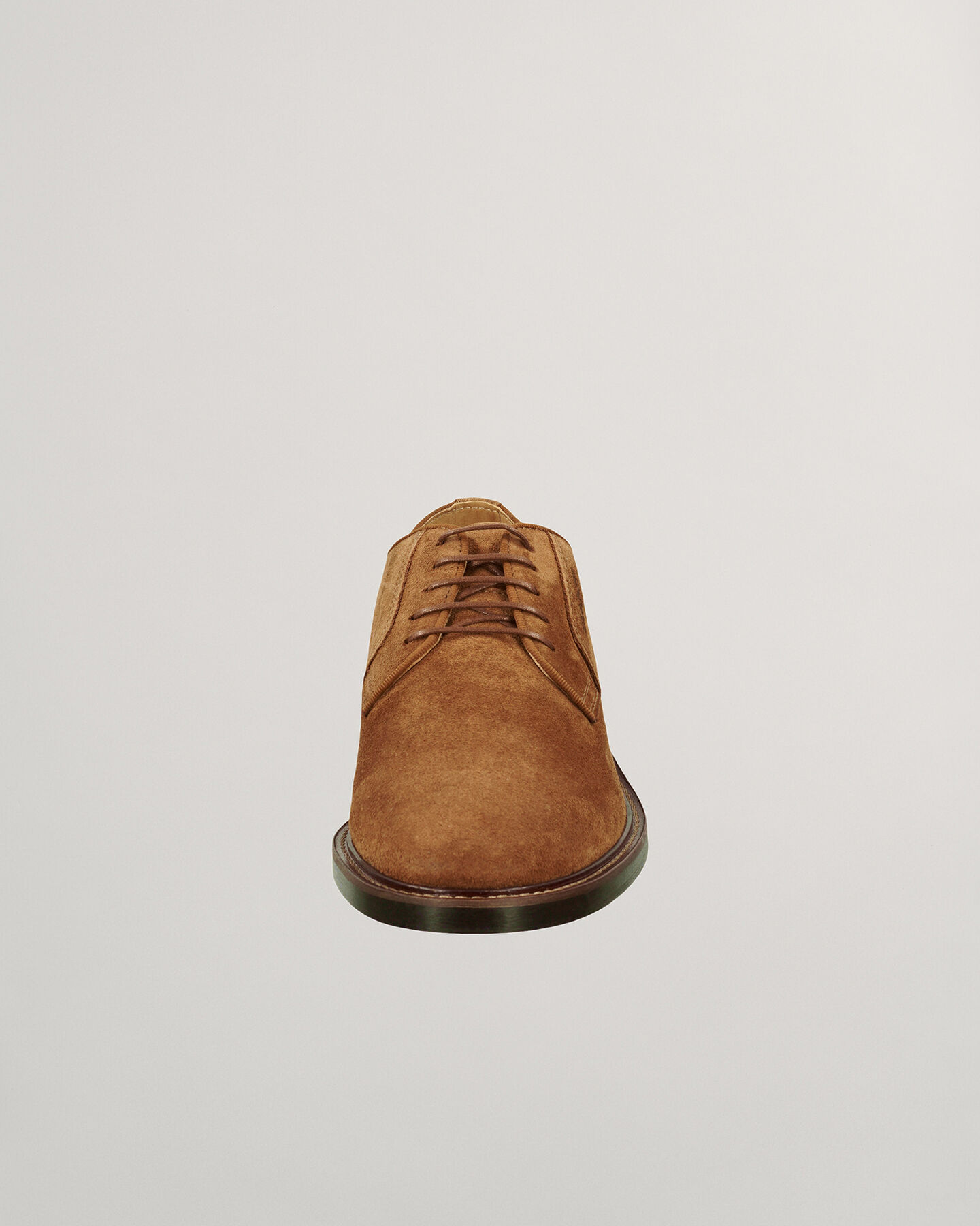 Zapatos bajos con cordones St Akron