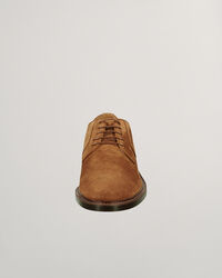 Zapatos bajos con cordones St Akron