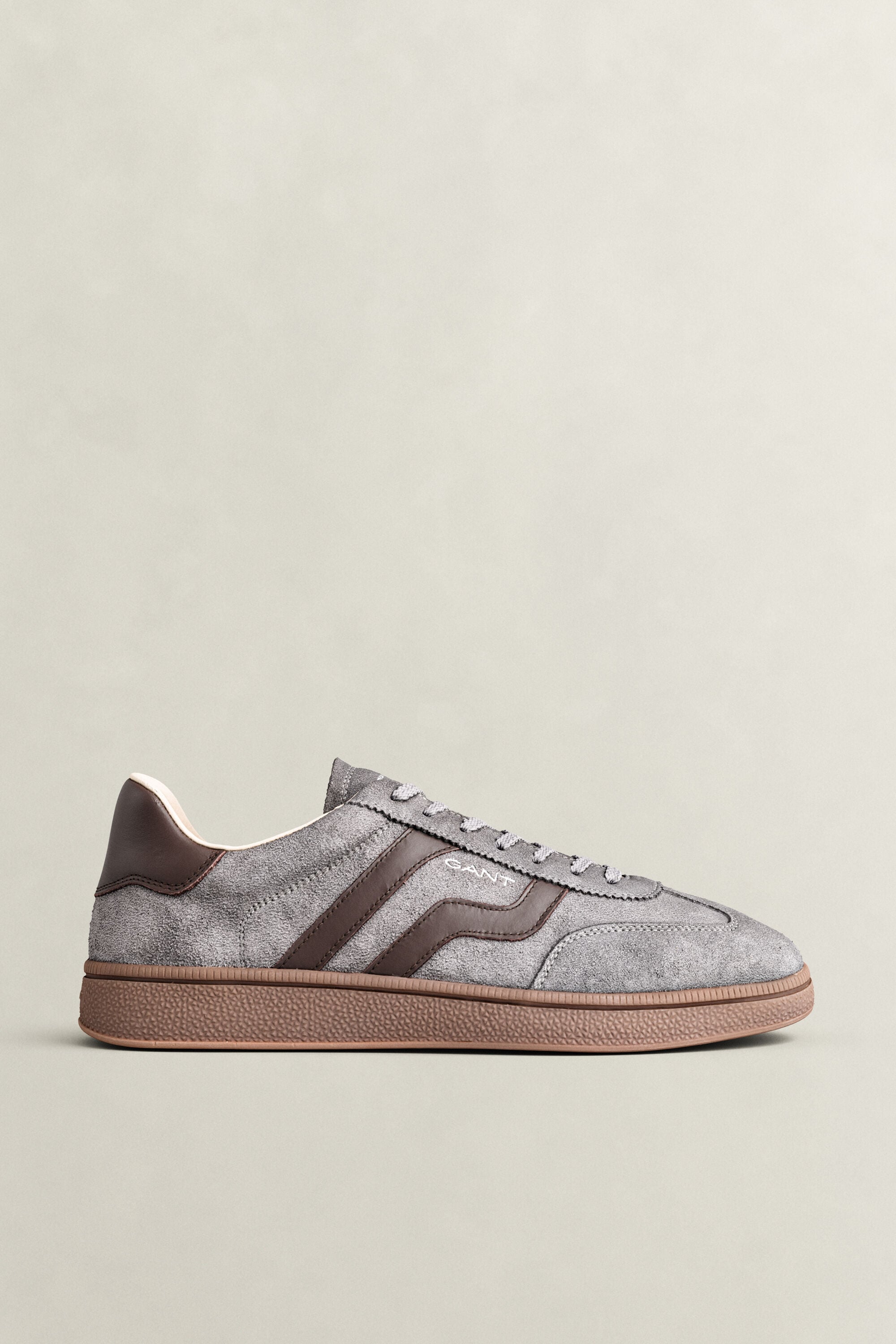 Zapatillas Cuzmo de ante