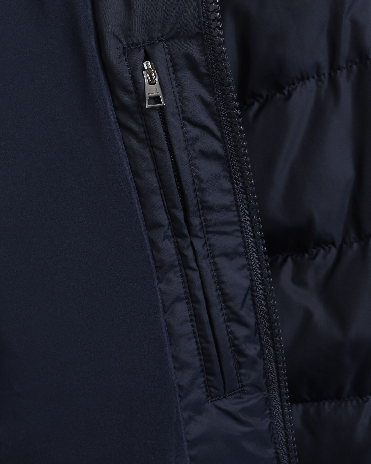 Chaqueta acolchada ligera Teens