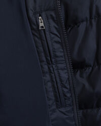 Chaqueta acolchada ligera Teens