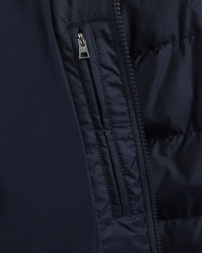 Chaqueta acolchada ligera Teens