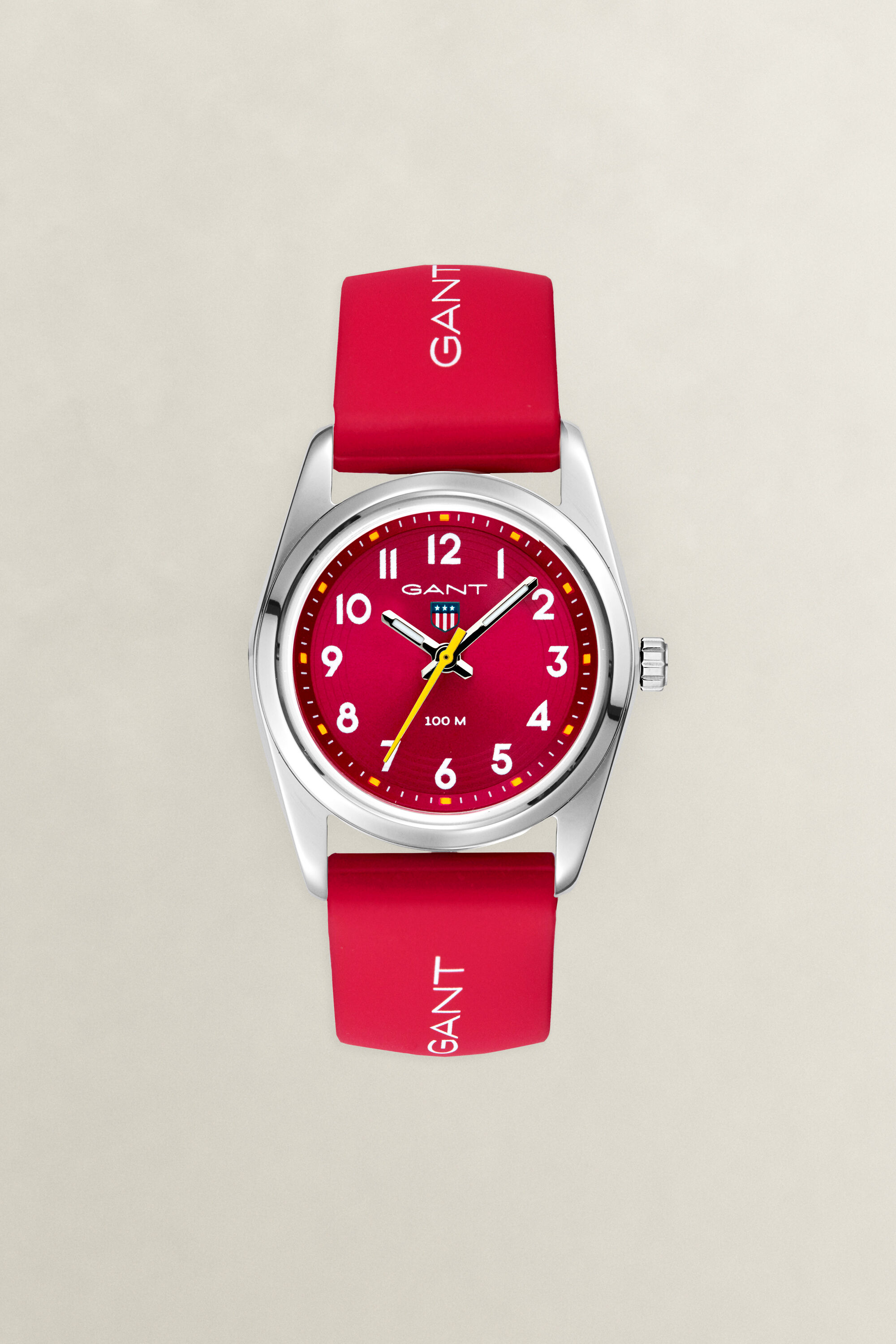 Reloj de pulsera Graduate