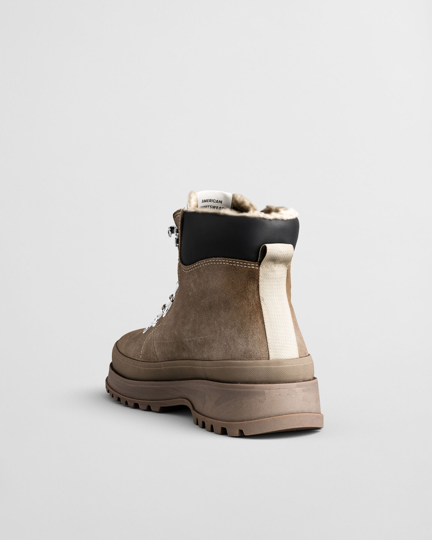 Botas de caña media Wintly