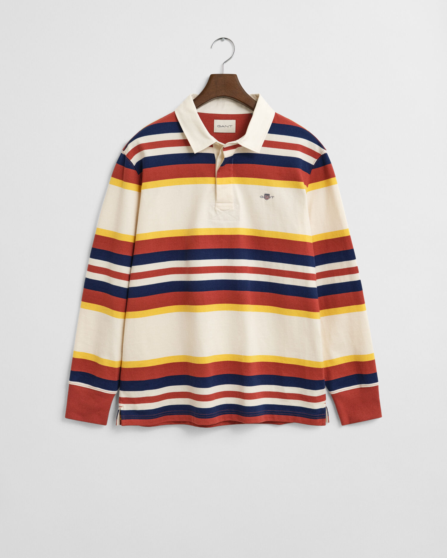 Heavy Rugger de rayas