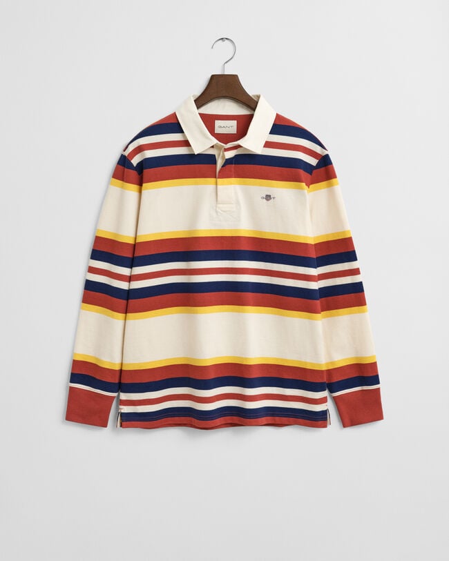 Heavy Rugger de rayas