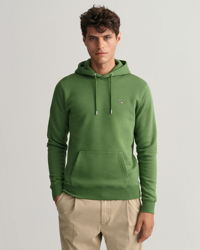 Sudadera con capucha Original
