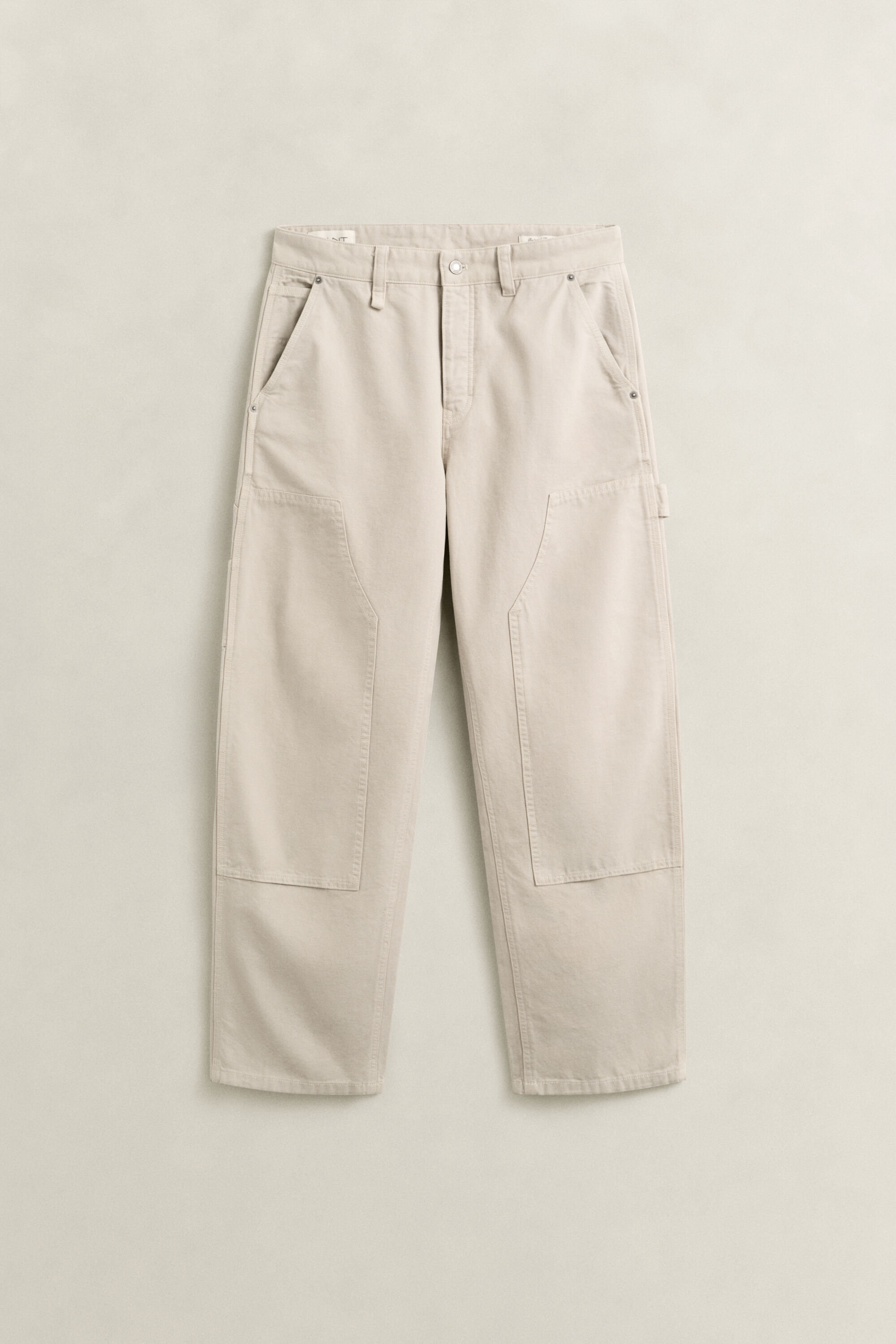 Pantalones Carpenter Relaxed Fit