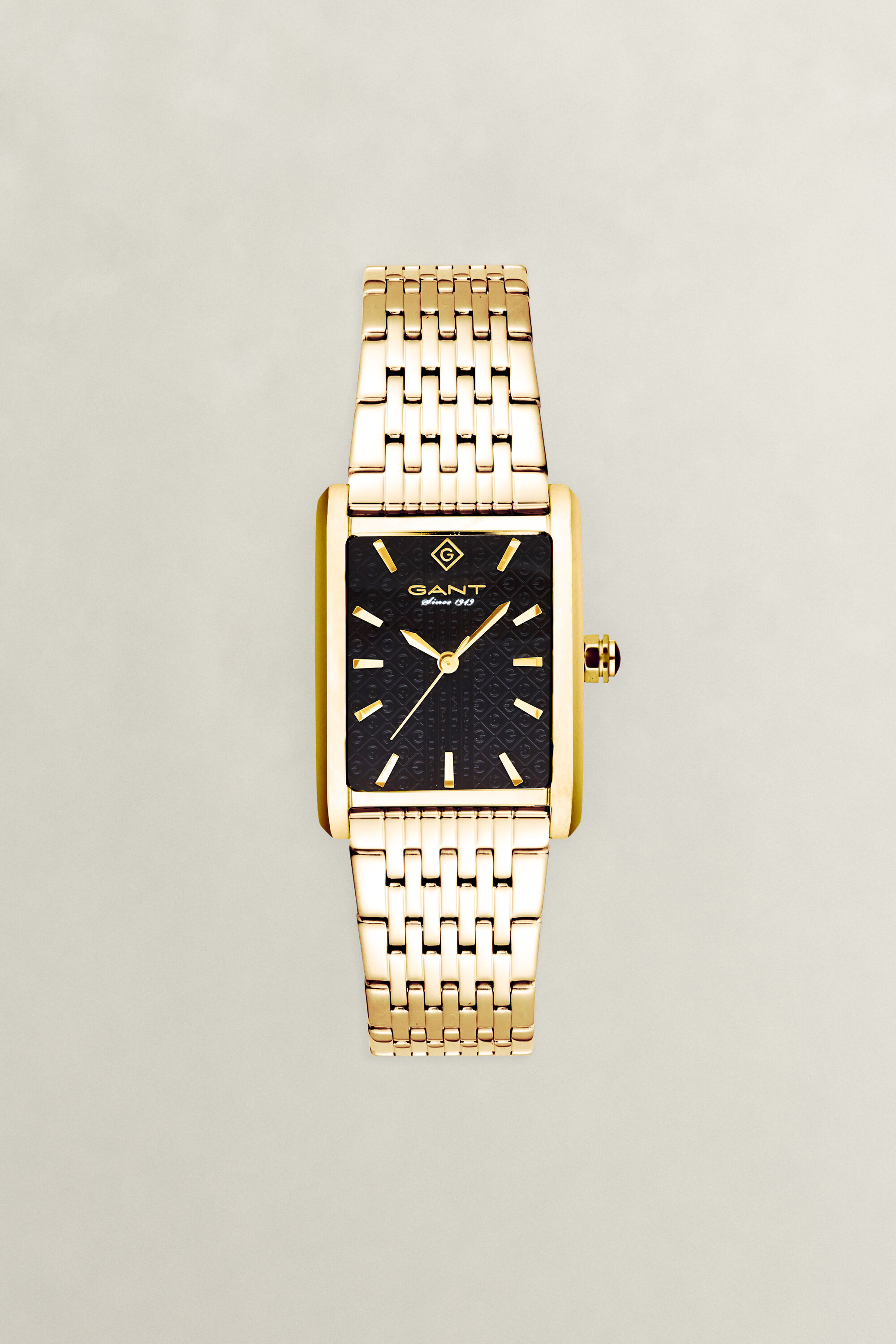 Reloj Rhode Island