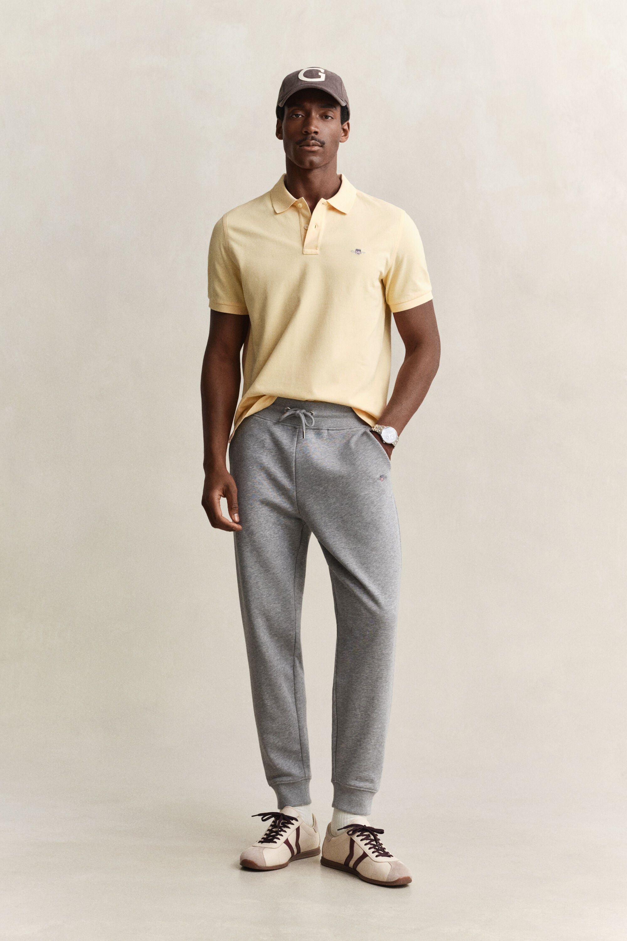 Pantalones de deporte Shield