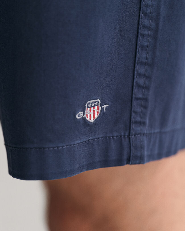 Pantalones cortos Logo con cordón ajustable