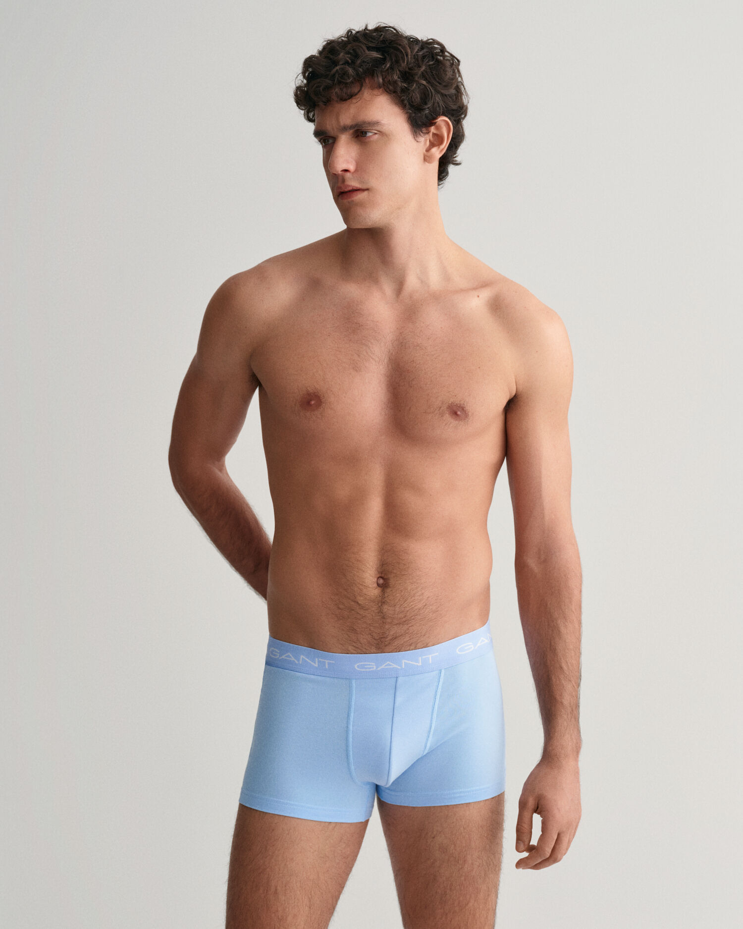 Calzoncillos gant on sale