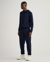 Pantalones de deporte de punto