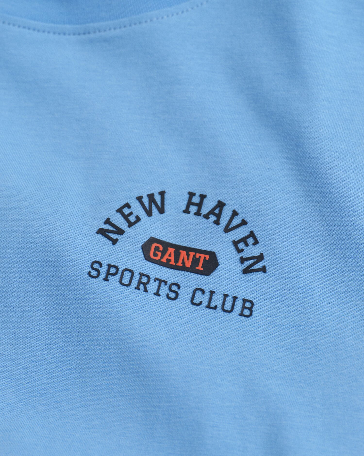 Camiseta con estampado gráfico Teens