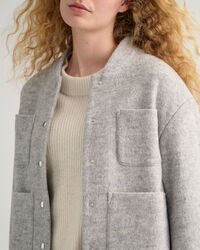 Chaqueta tipo americana GANT Varsity