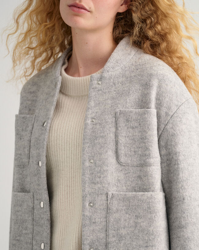 Chaqueta tipo americana GANT Varsity