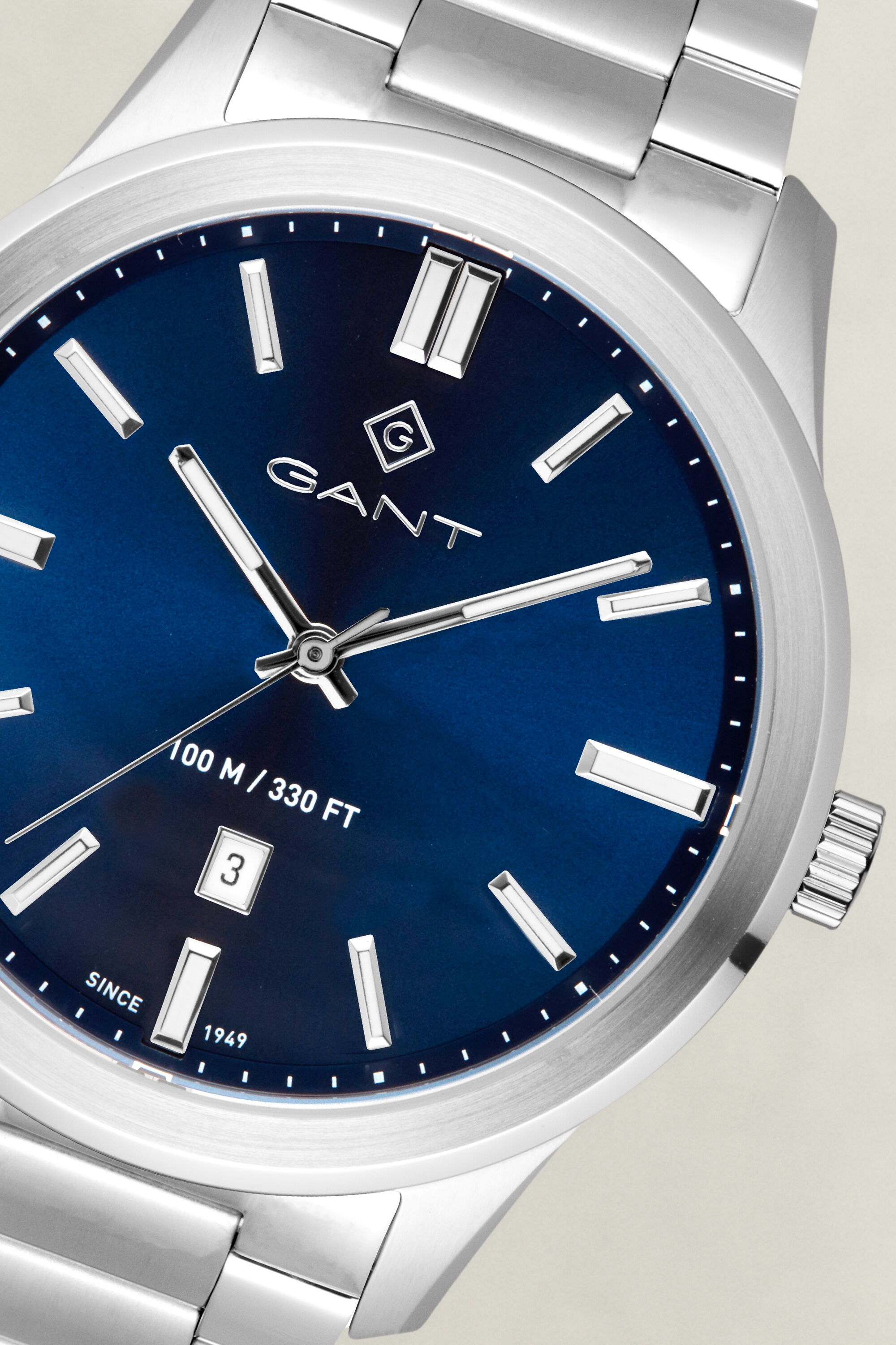 Reloj Bridgeton