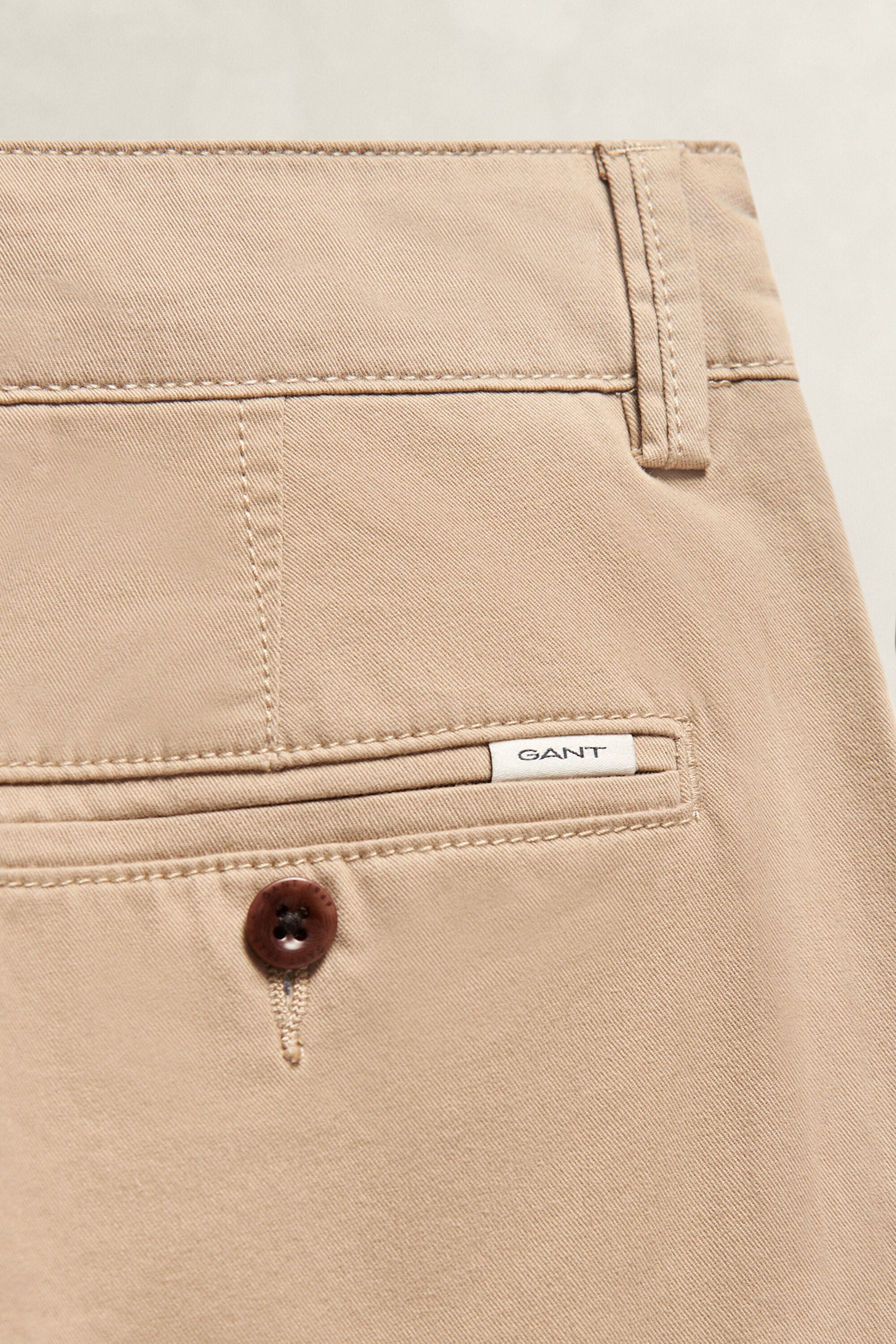 Pantalones chinos Teen Boys
