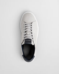 Zapatillas Mc Julien de ante