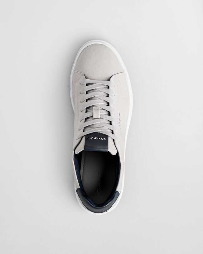 Zapatillas Mc Julien de ante