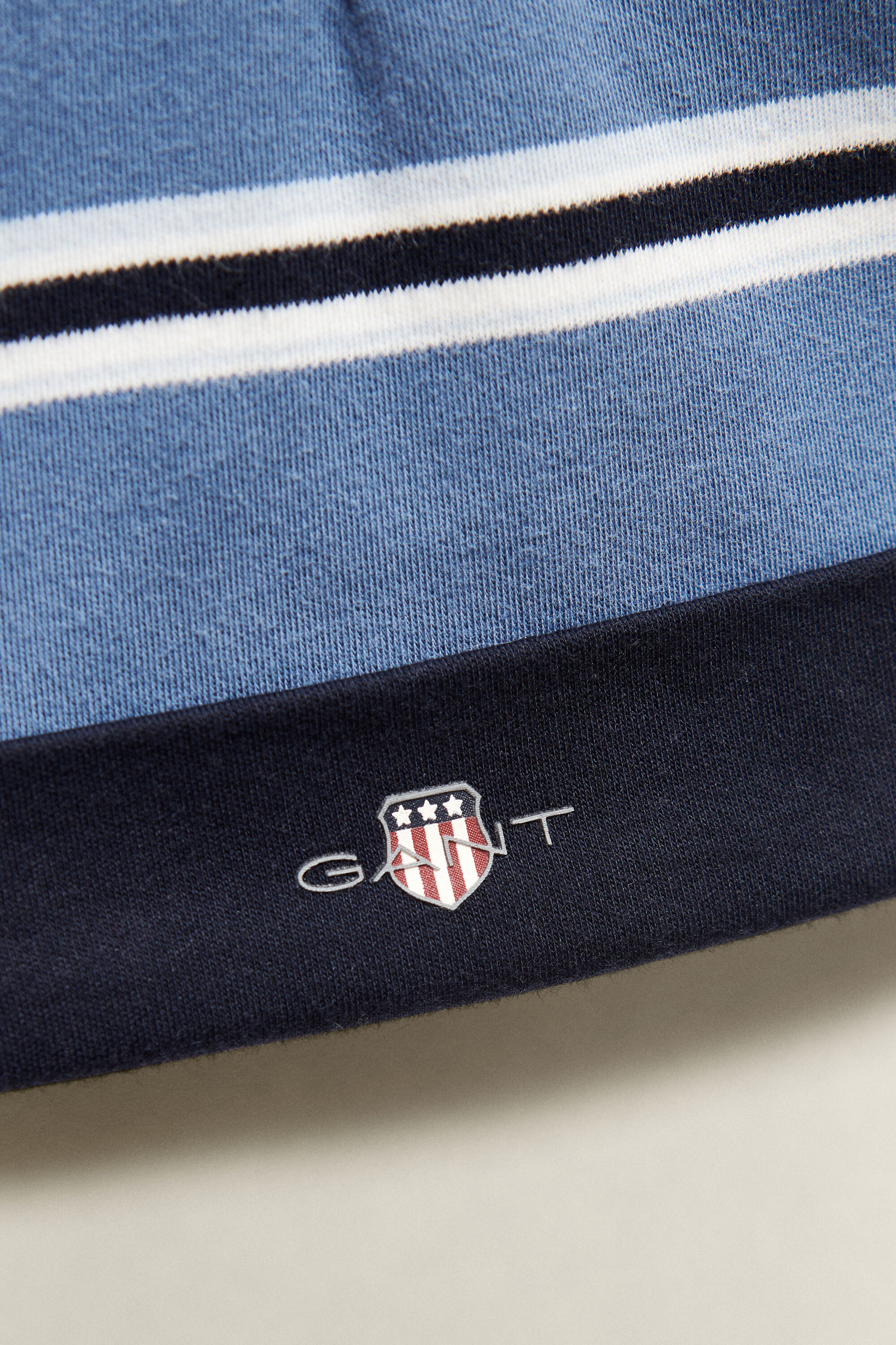 Conjunto de pijama y gorro Shield Baby Boys