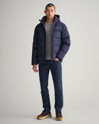 Chaqueta de plumón Alta