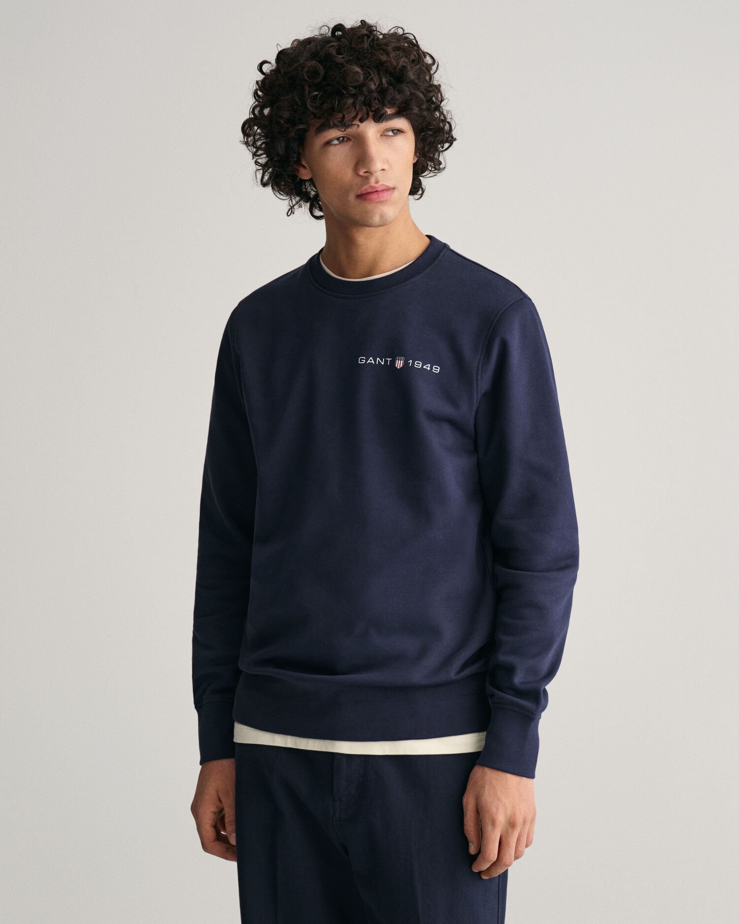 Sudadera gant outlet