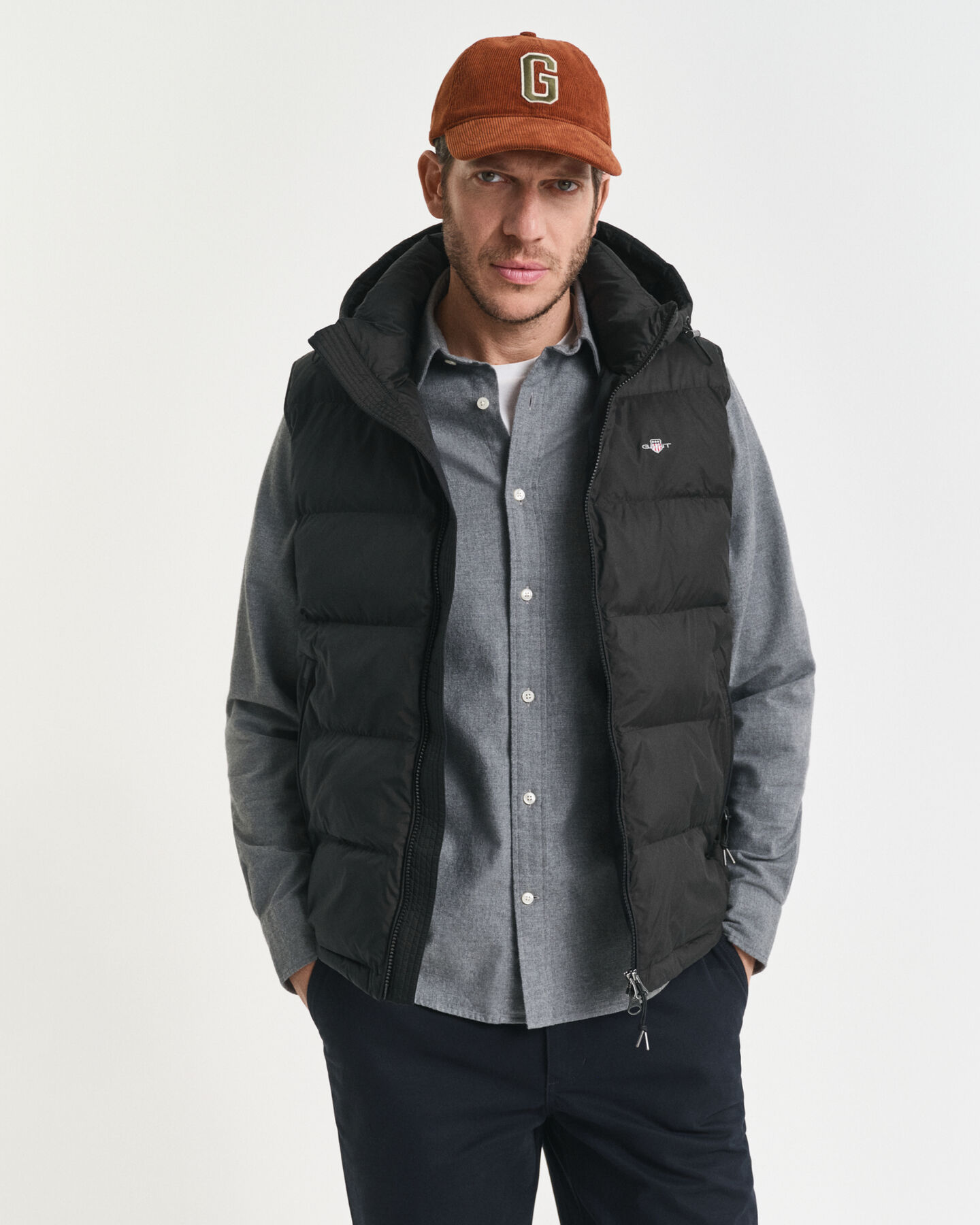 Chaleco Active Cloud