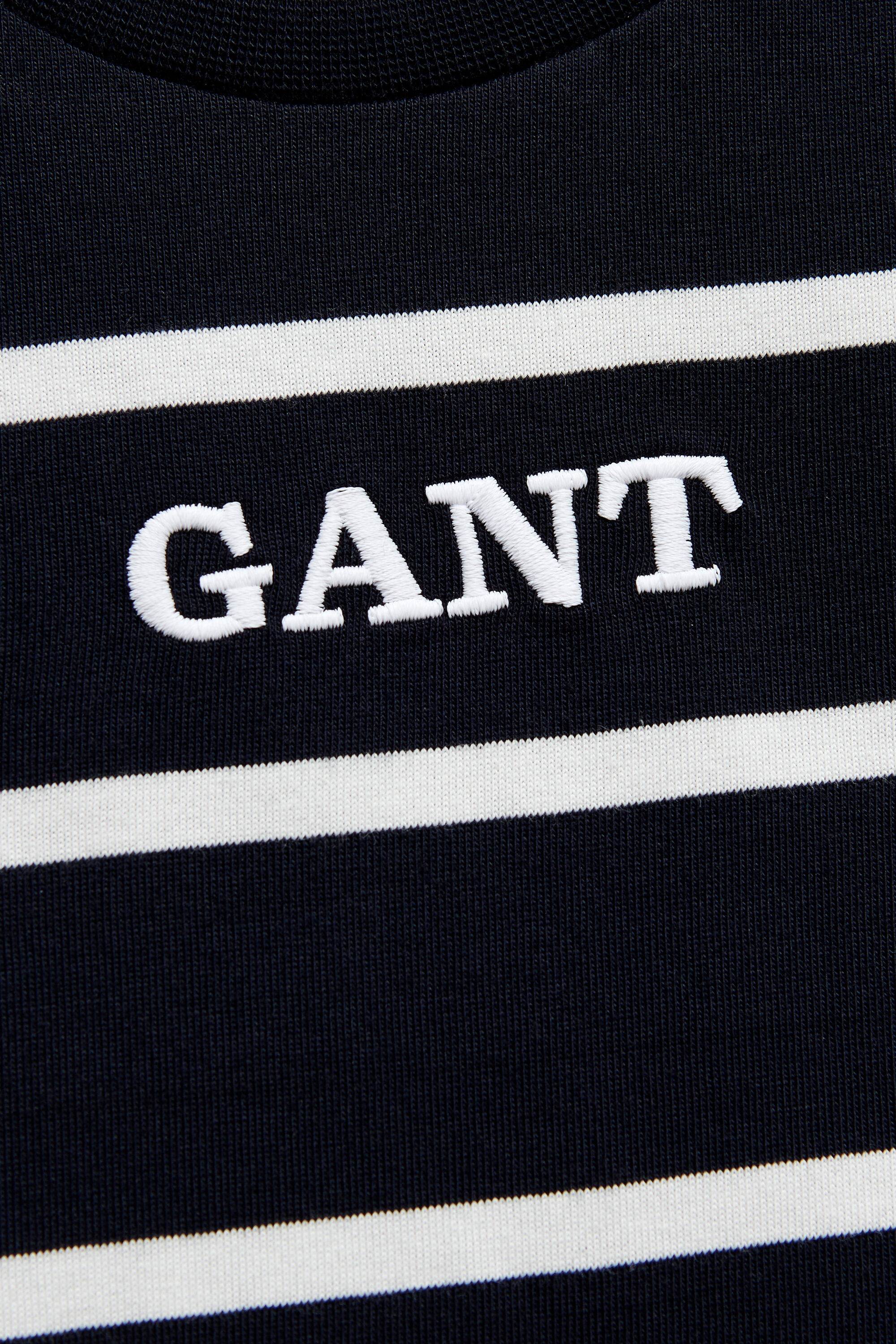 Camiseta de rayas Graphic Boys