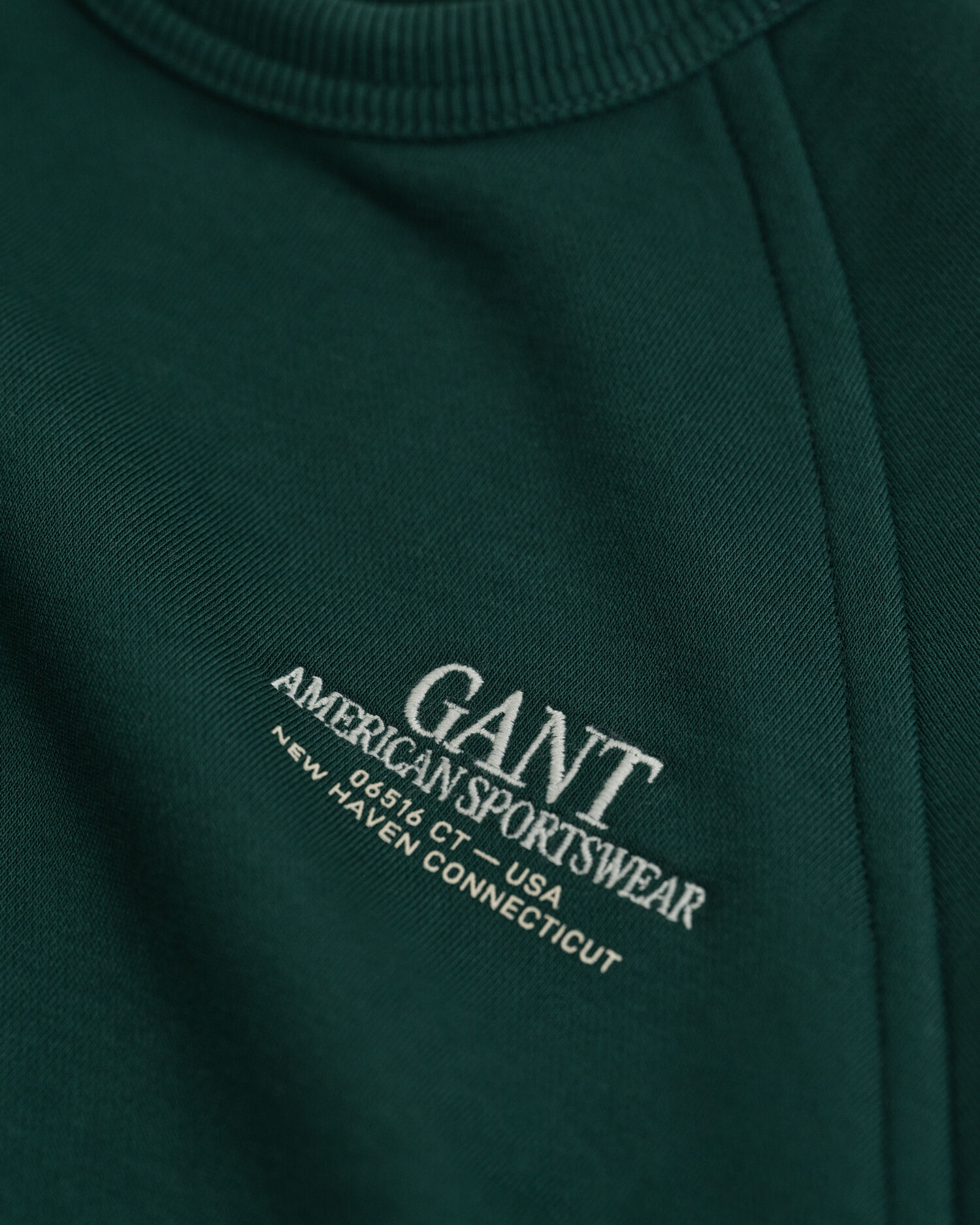 Sudadera de cuello redondo con estampado gráfico Teens