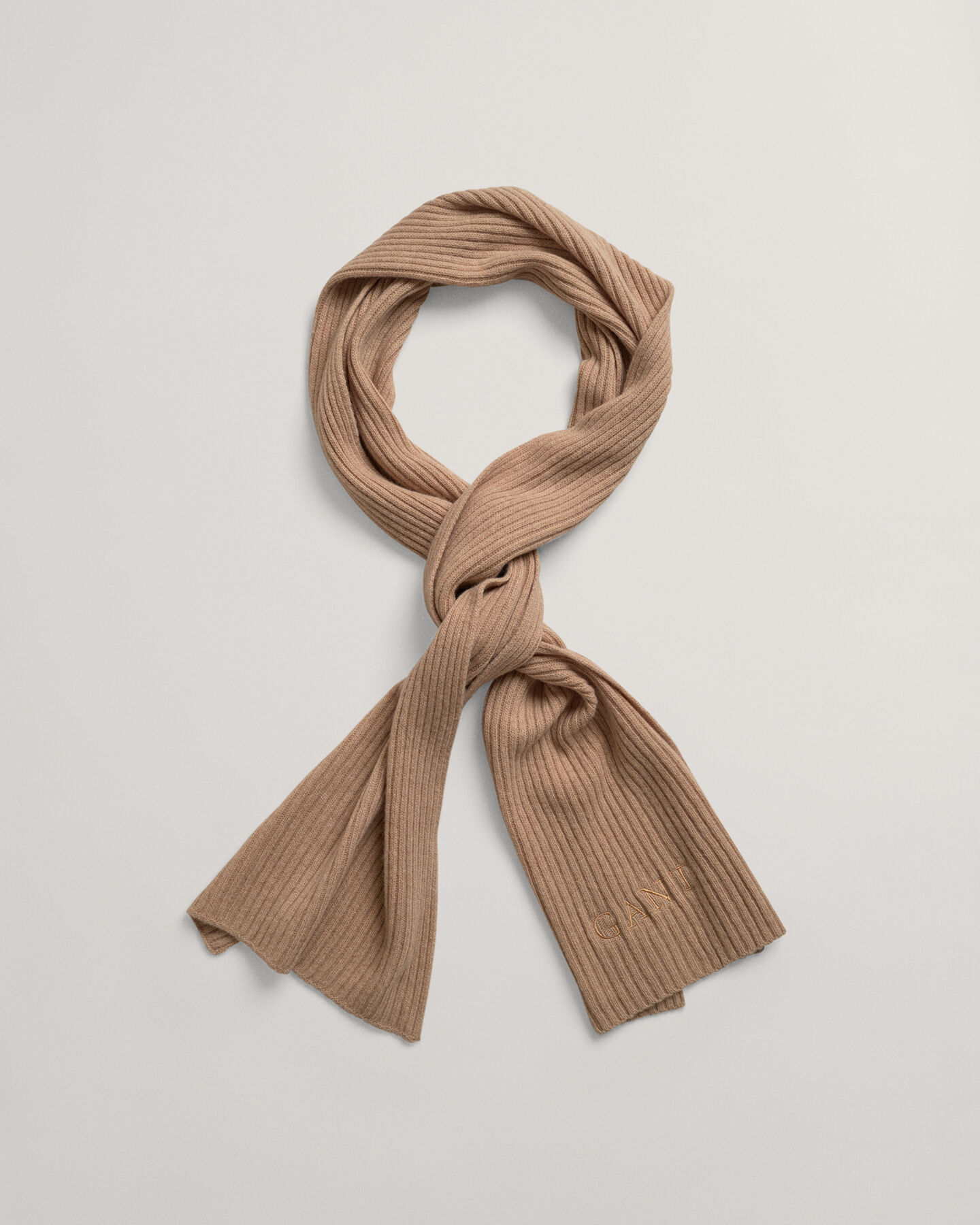 Caja de regalo de bufanda y gorro